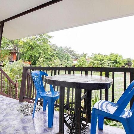 Oyo 999 Baan Pak Rom Ruen Hotel Hua Hin Ngoại thất bức ảnh