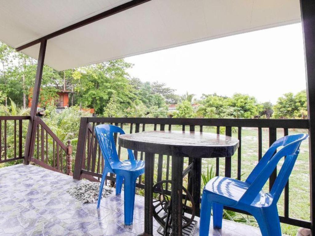 Oyo 999 Baan Pak Rom Ruen Hotel Hua Hin Ngoại thất bức ảnh