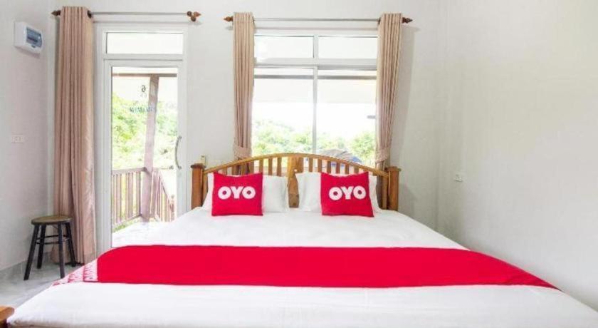 Oyo 999 Baan Pak Rom Ruen Hotel Hua Hin Ngoại thất bức ảnh