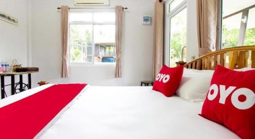Oyo 999 Baan Pak Rom Ruen Hotel Hua Hin Ngoại thất bức ảnh