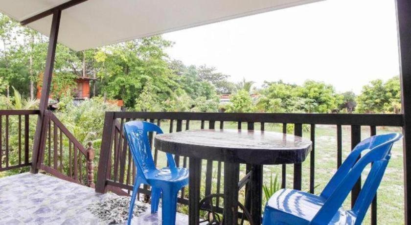 Oyo 999 Baan Pak Rom Ruen Hotel Hua Hin Ngoại thất bức ảnh