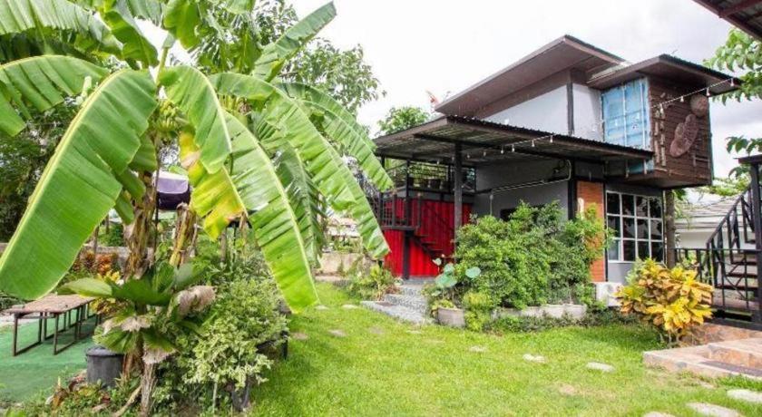 Oyo 999 Baan Pak Rom Ruen Hotel Hua Hin Ngoại thất bức ảnh