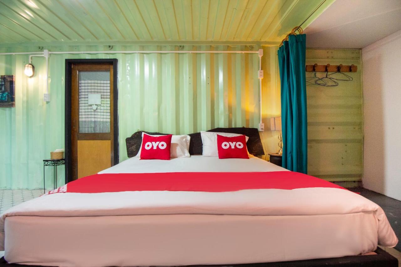 Oyo 999 Baan Pak Rom Ruen Hotel Hua Hin Ngoại thất bức ảnh